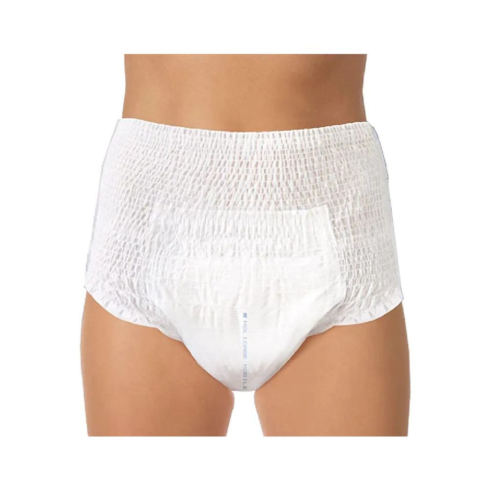 Moli care гаќички